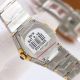 3s Factory 1-1 Omega new Constellation 27 Swiss Quartz Watches Diamond-paved Bezel (3)_th.jpg